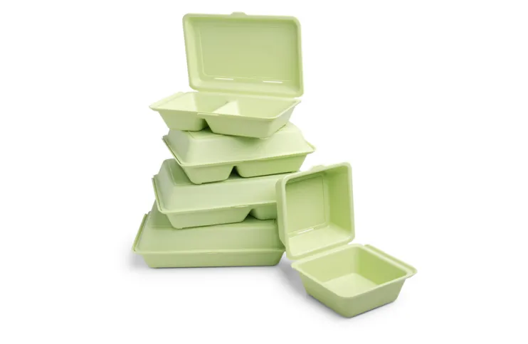 Scatole per alimenti