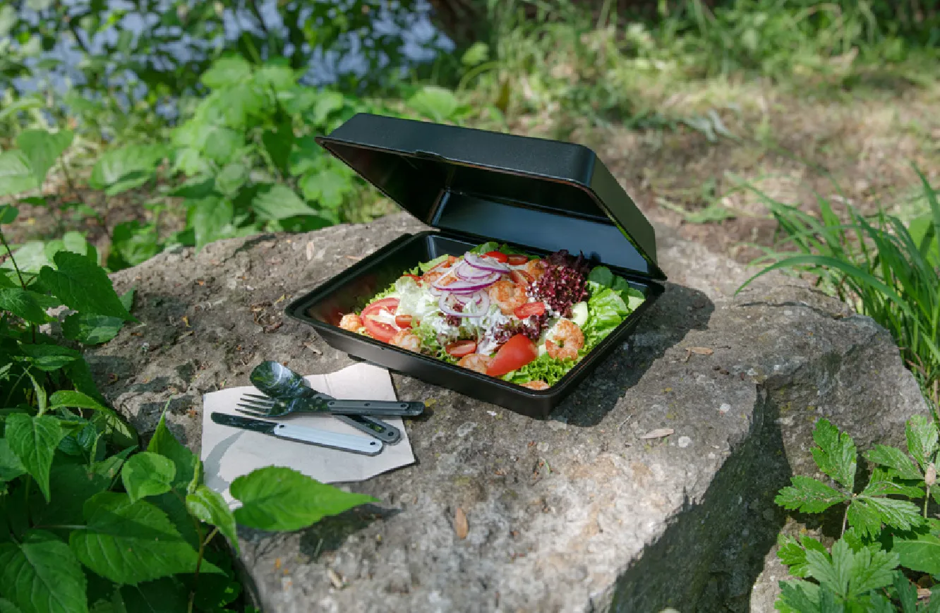 Vaschette per alimenti - FA-11870