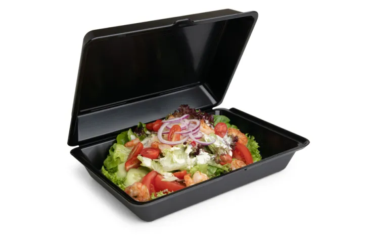 Scatole per alimenti