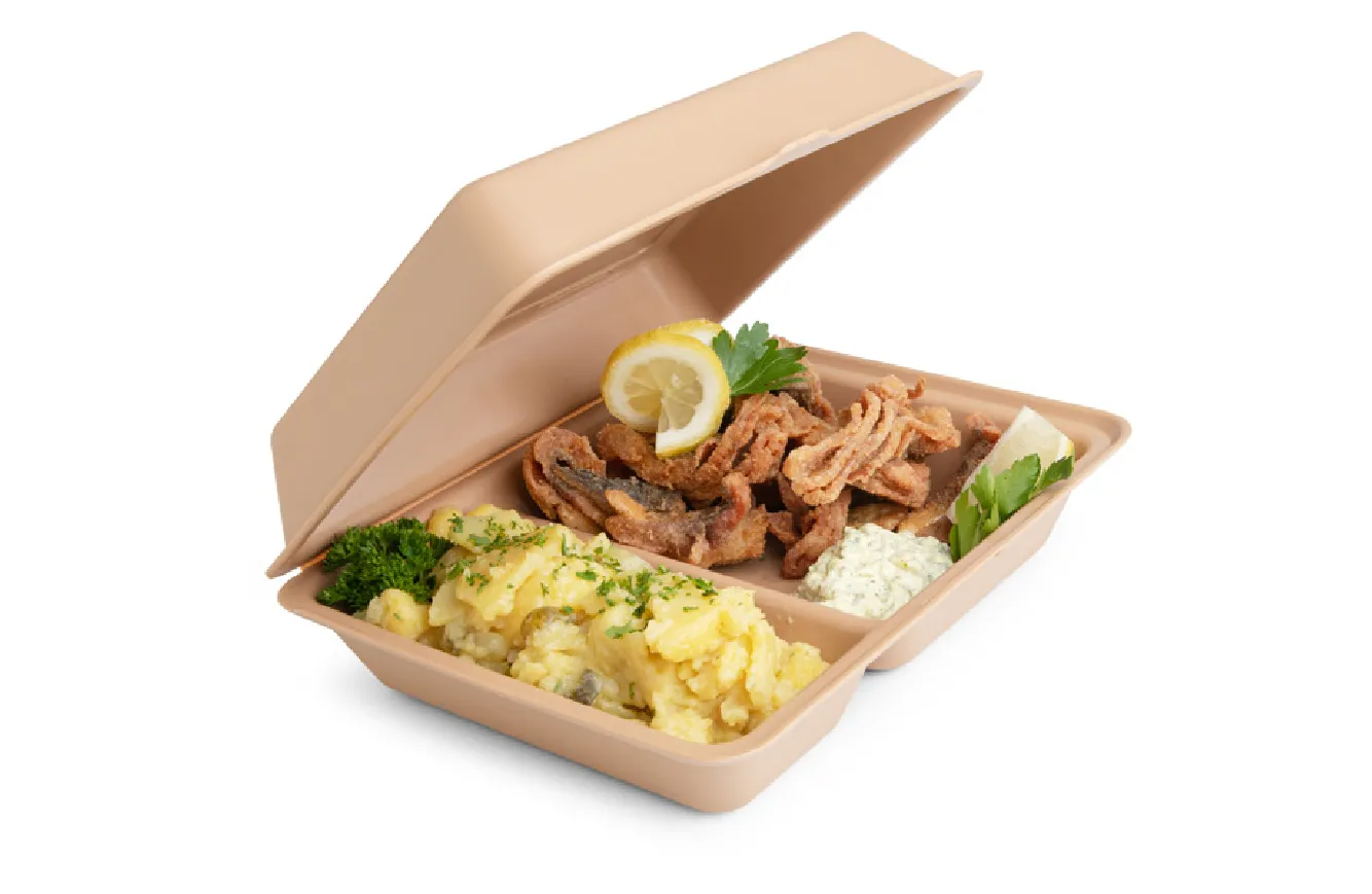 Vaschette per alimenti - FA-11870