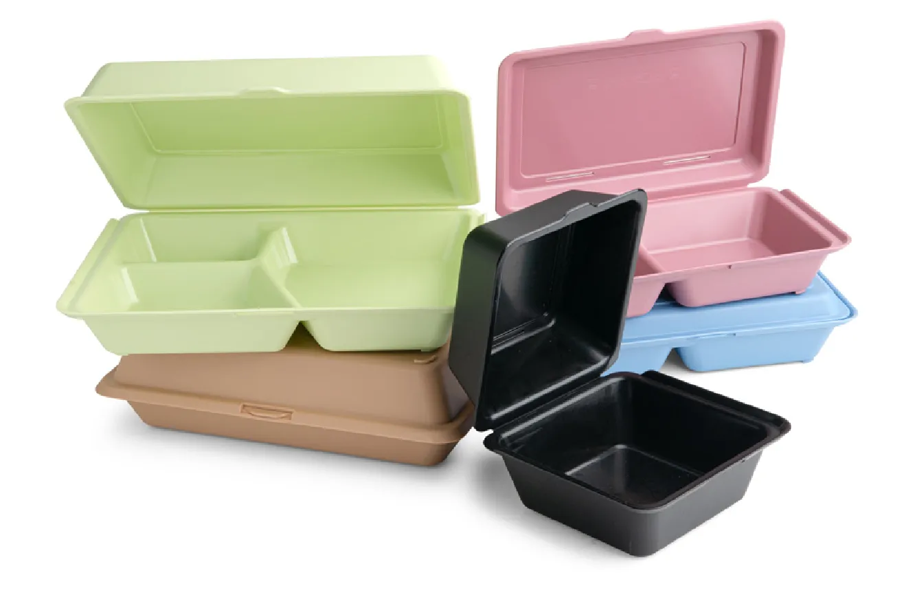 Vaschette per alimenti - FA-11870