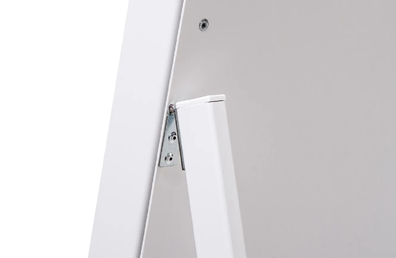 Totem pubblicitari multimediali inclinati - FA-13949