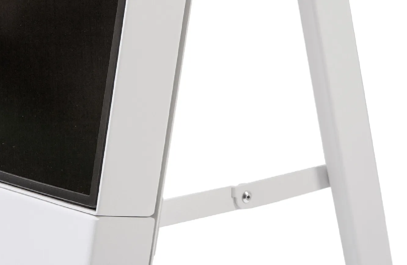 Totem pubblicitari multimediali inclinati - FA-13949