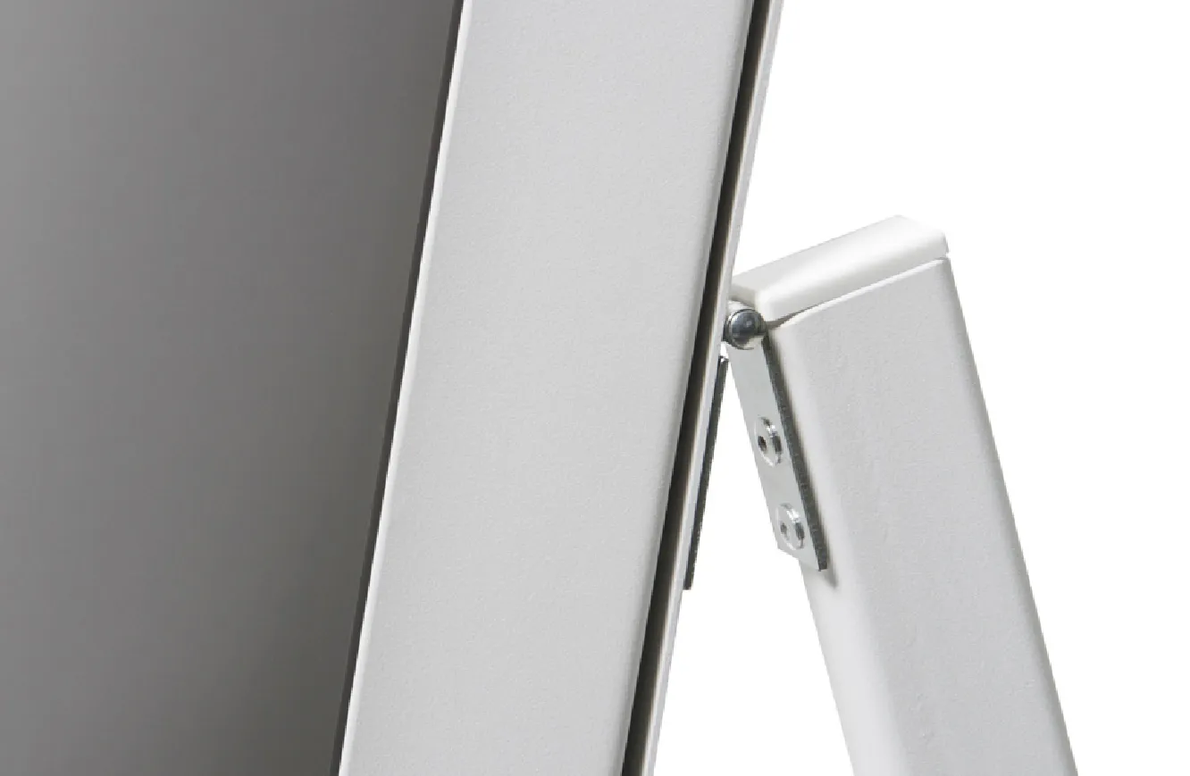 Totem pubblicitari multimediali inclinati - FA-13949