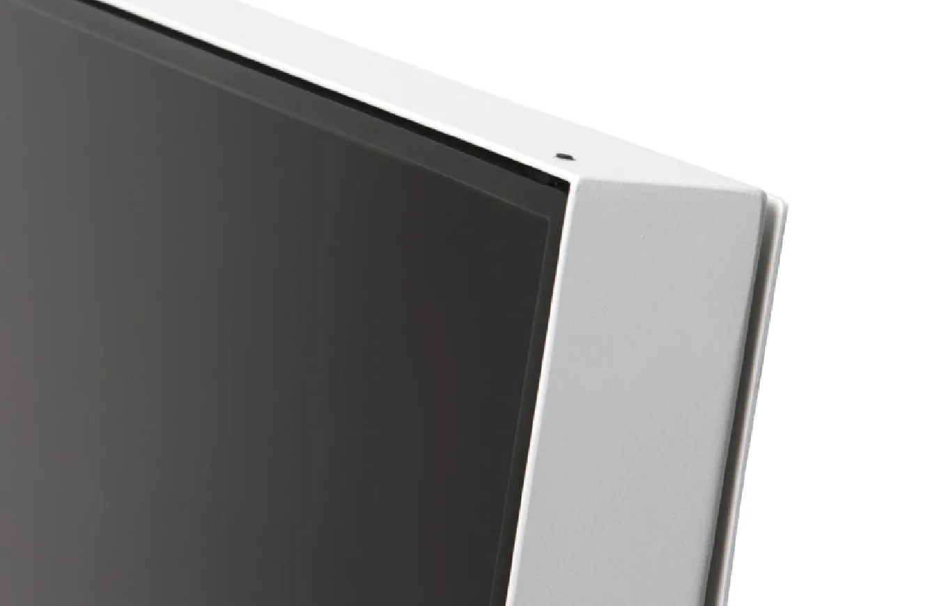 Totem pubblicitari multimediali inclinati - FA-13949