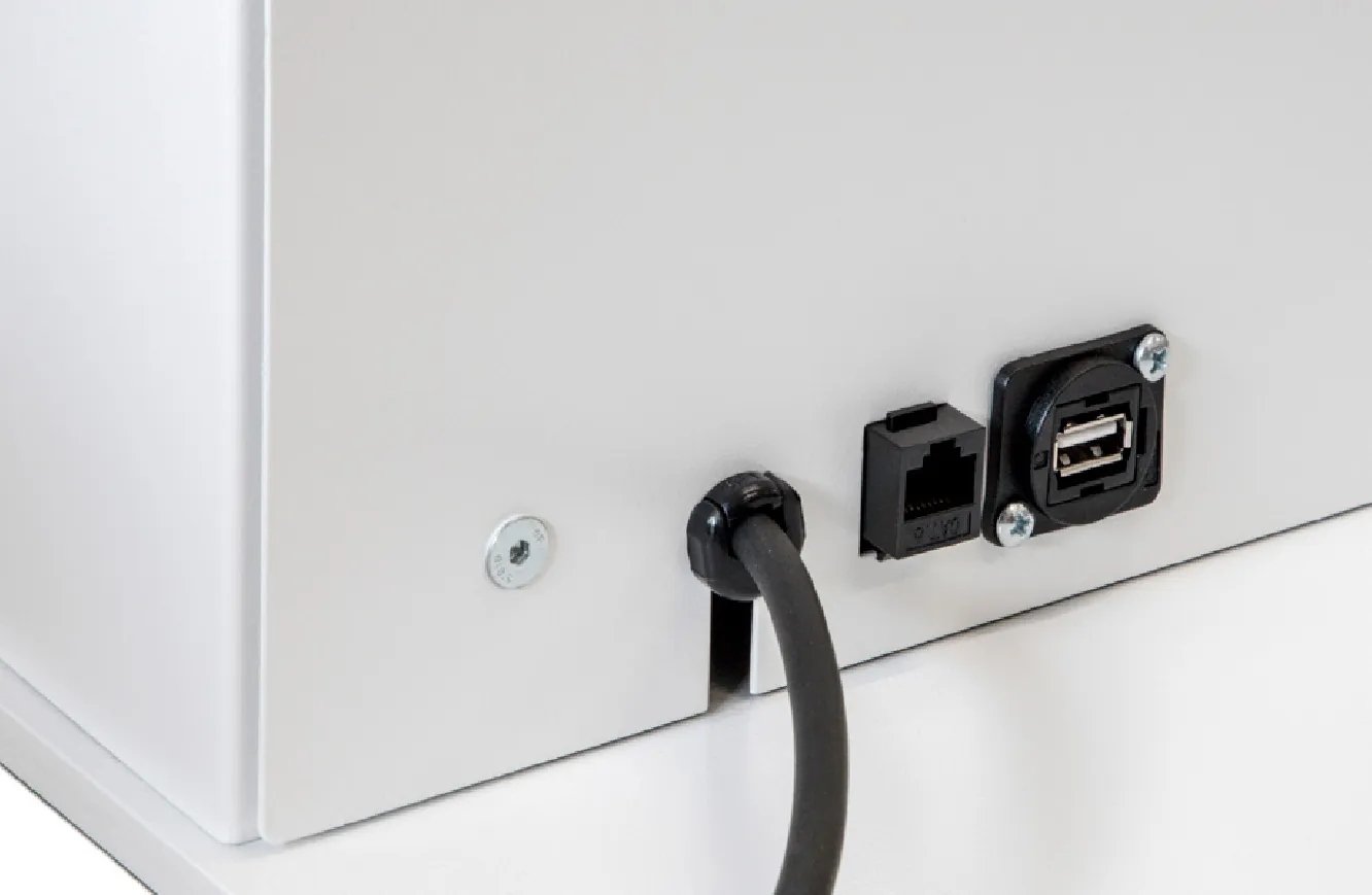 Totem multimediali Samsung - FA-13954