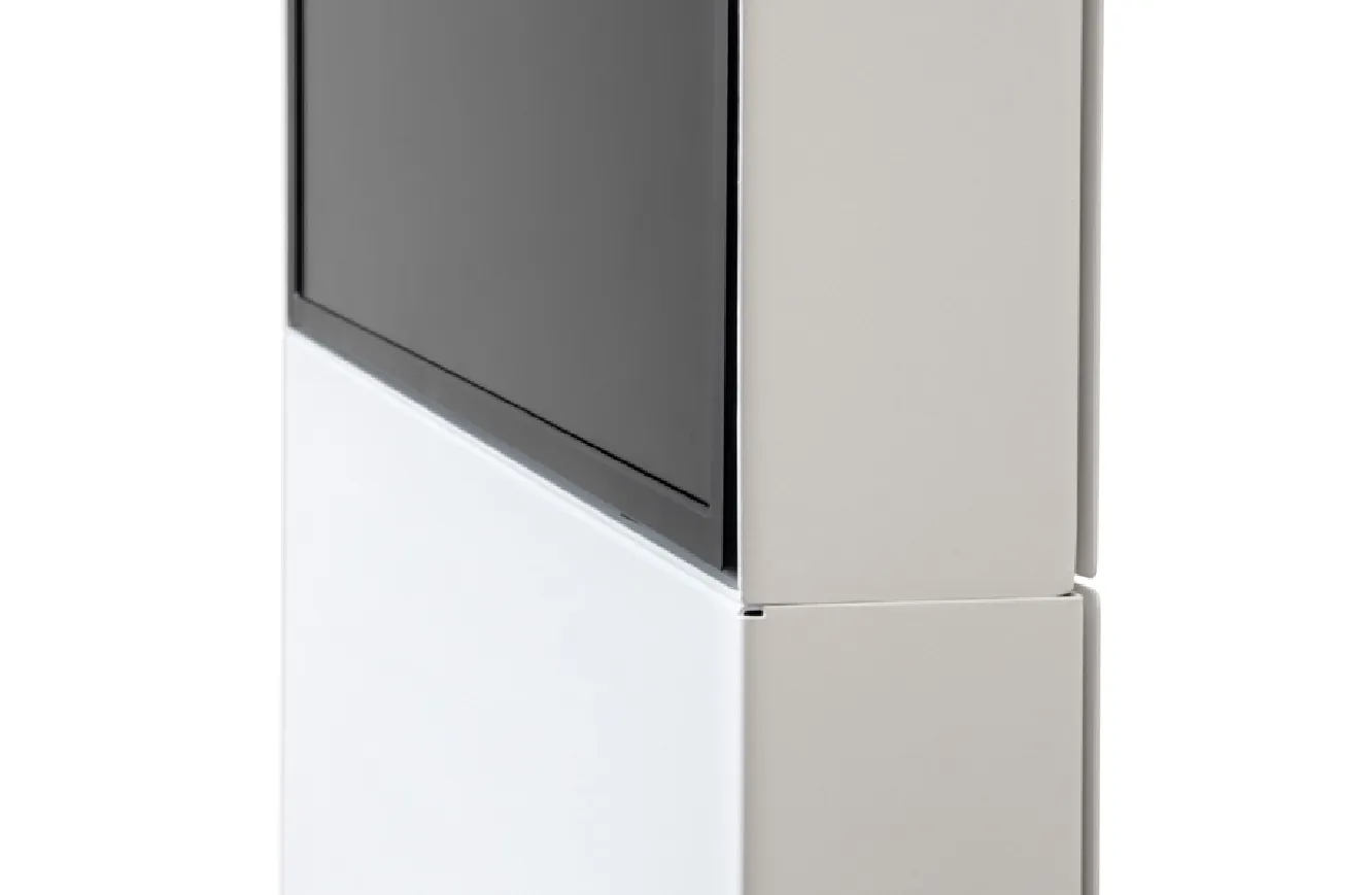 Totem multimediali Samsung - FA-13954