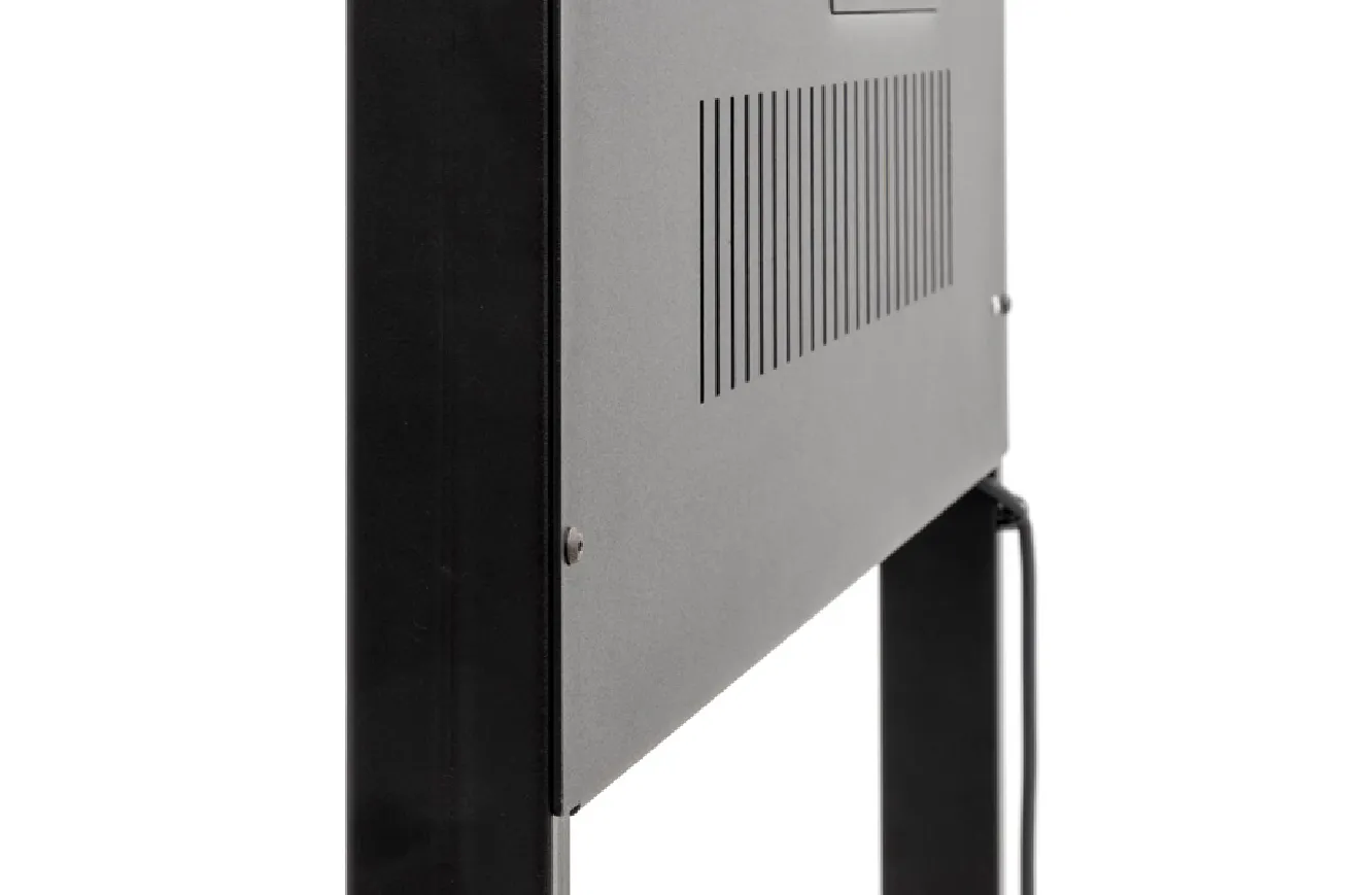 Totem digitali a colonna - FA-13957