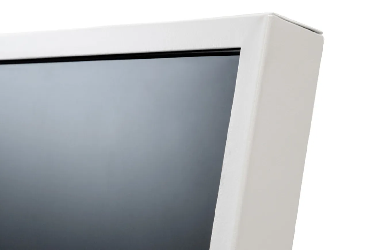 Totem pubblicitari digitali - FA-13952