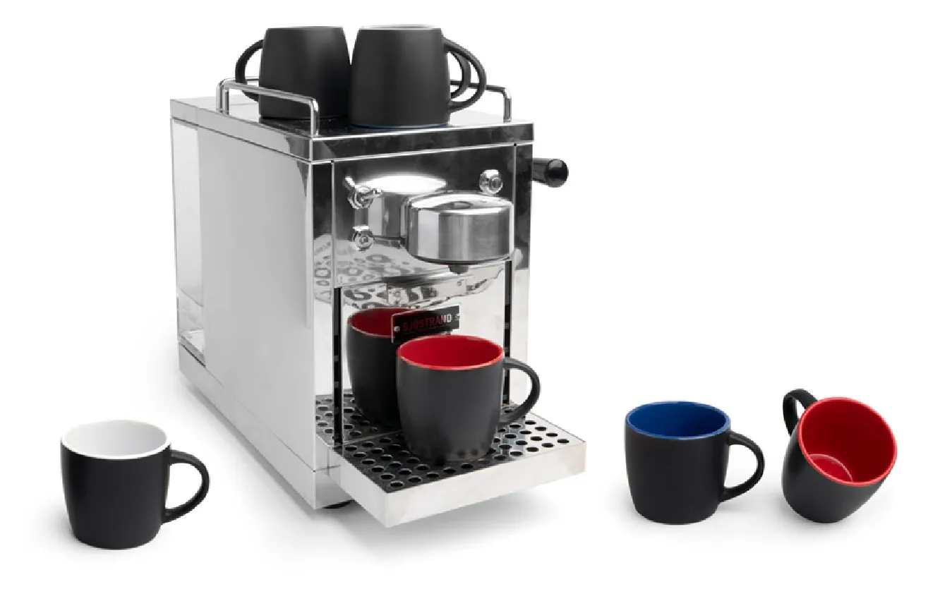 Tazzine caffè moderne - FA-13612