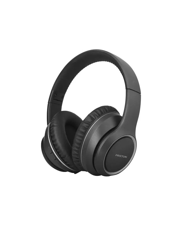 Cuffie wireless ANC Prixton Live Pro Bluetooth® - cod. P2PA066