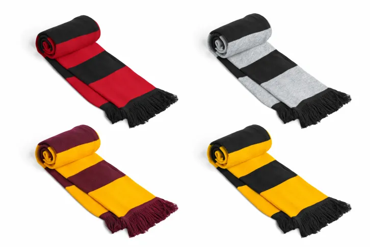 Sciarpe personalizzate