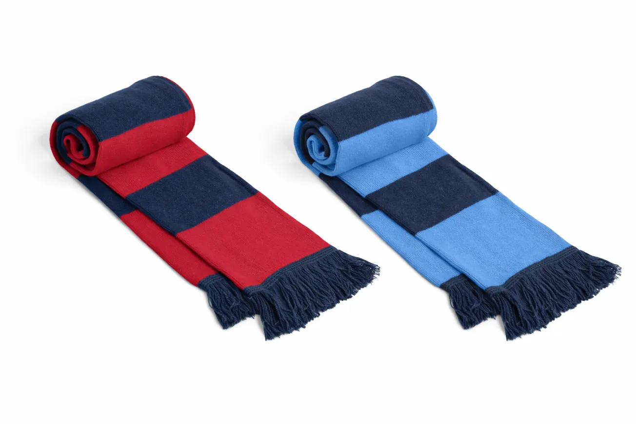 Sciarpa stadio personalizzata - FA-7747
