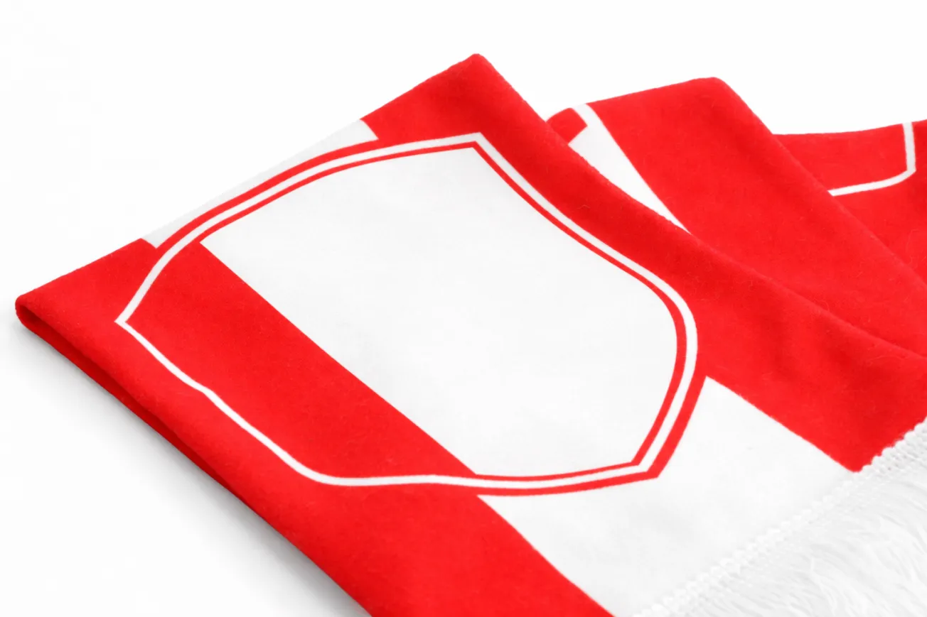 Sciarpe per tifosi - FA-9228