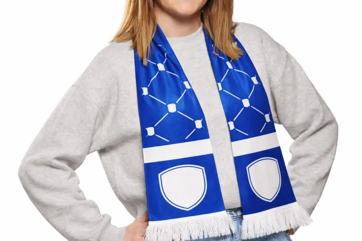 Sciarpe personalizzate