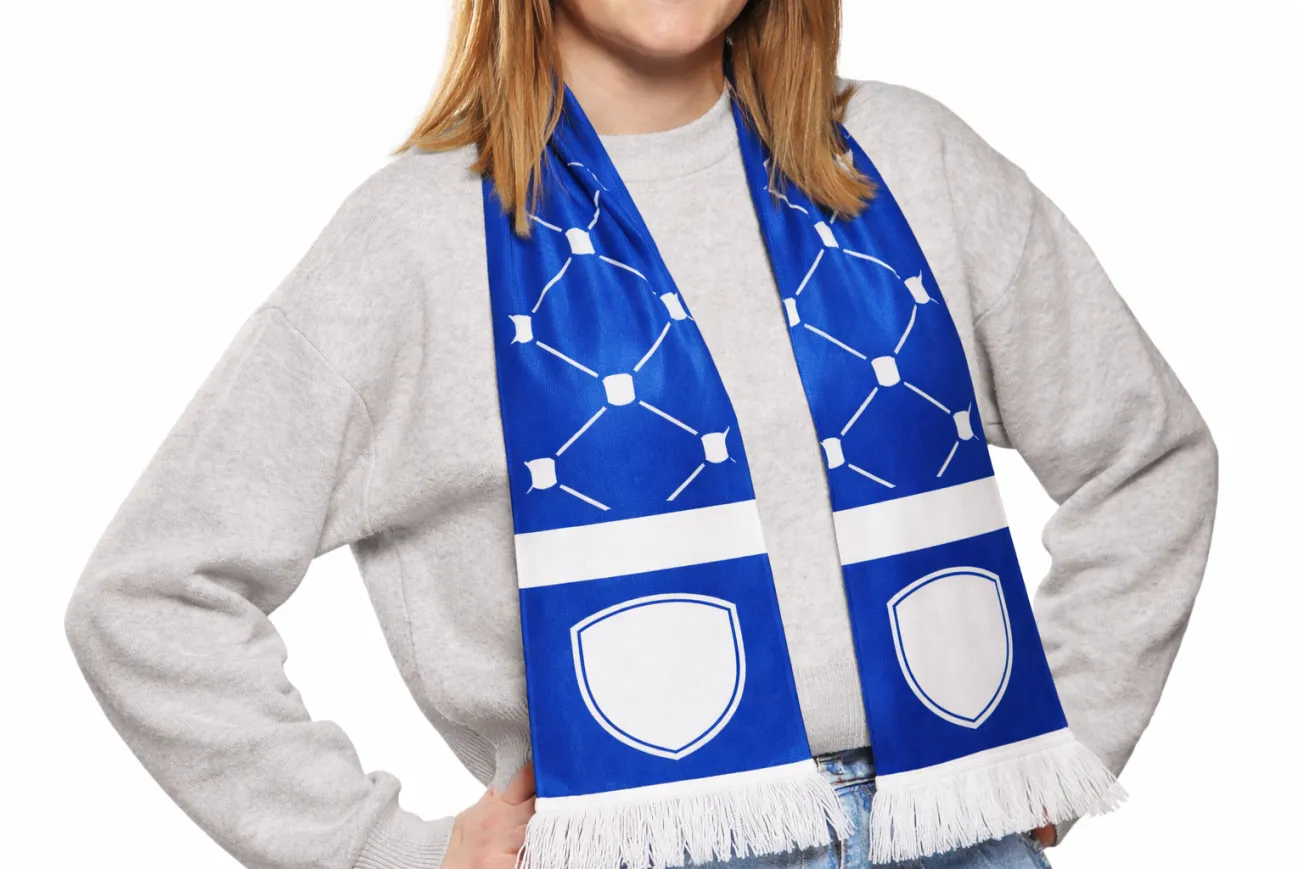 Sciarpe per tifosi - FA-9228