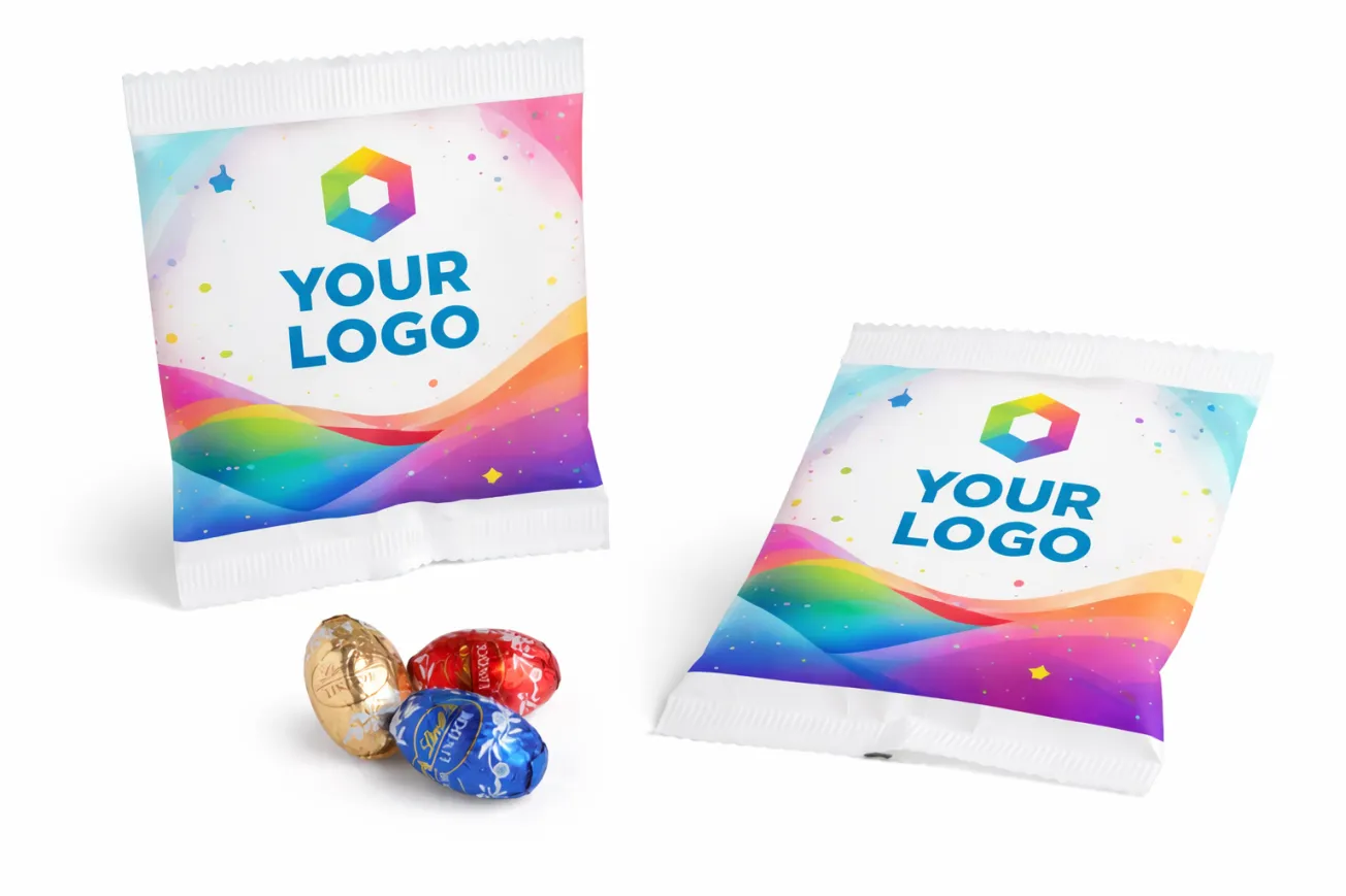 Cioccolatini Lindor - confezione da 3 - FA-10274