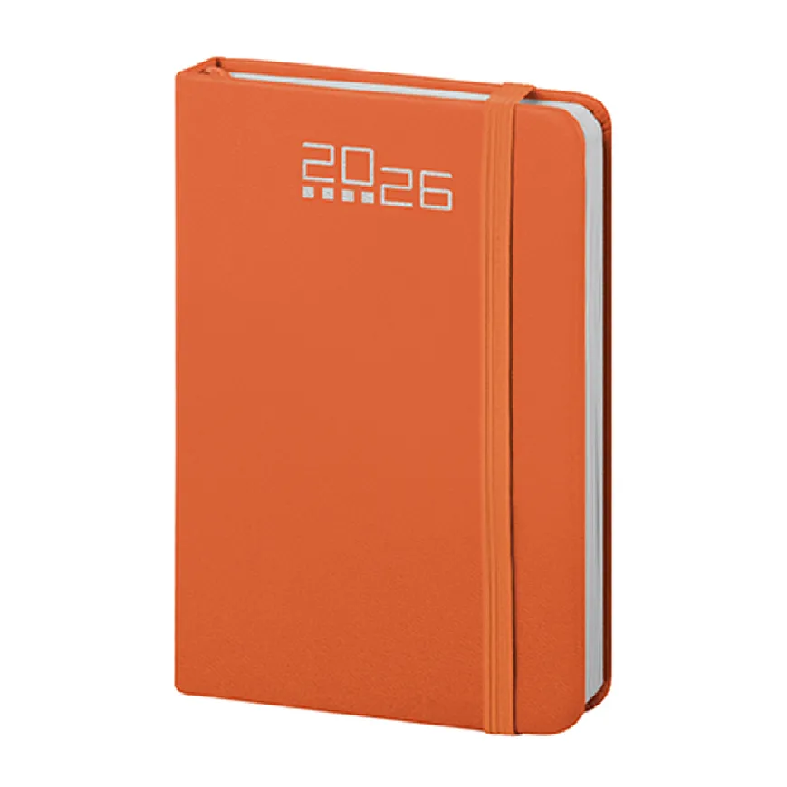 Agende settimanali con stampa logo - cod. PB287