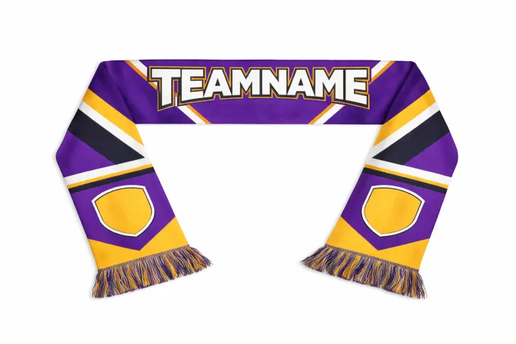 Sciarpe personalizzate