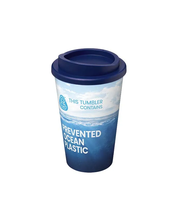 Bicchiere termico da 350 ml Brite-Americano® POP - cod. P210780