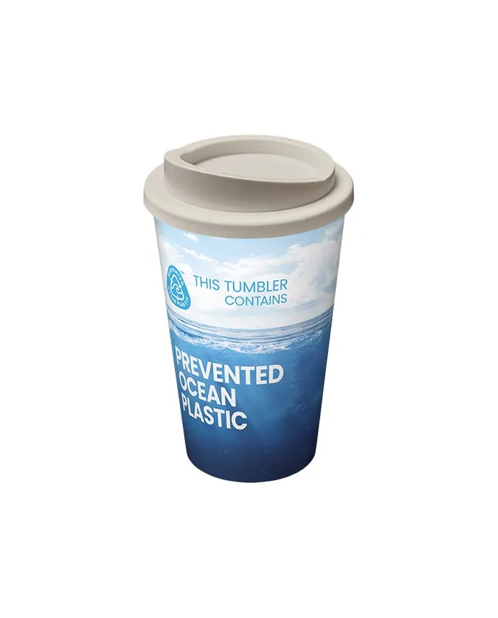 Bicchiere termico da 350 ml Brite-Americano® POP - cod. P210780