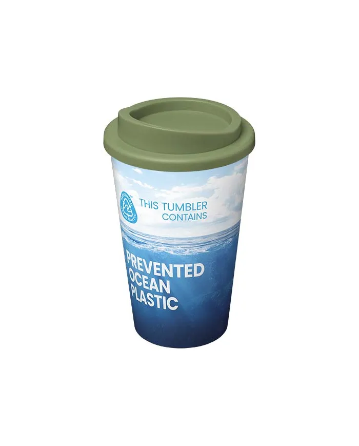 Bicchiere termico da 350 ml Brite-Americano® POP - cod. P210780
