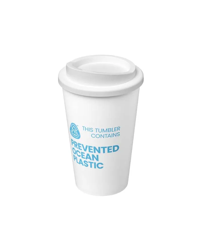 Bicchiere termico da 350 ml Americano® POP - cod. P210777