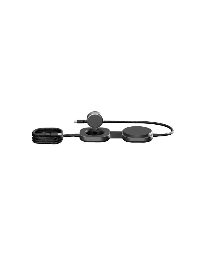 Cavo di ricarica USB-C 3-in-1 da 140 W Zens Pro 3 - cod. P120822