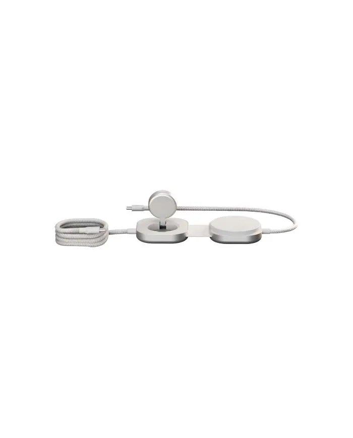 Cavo di ricarica USB-C 3-in-1 da 140 W Zens Pro 3 - cod. P120822
