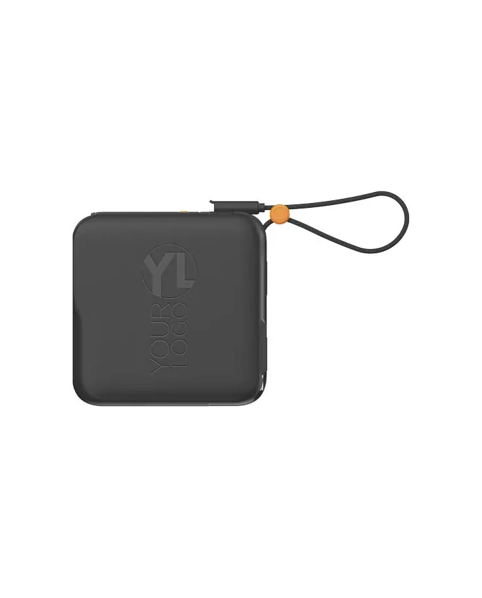 Caricabatterie da viaggio 3-in-1 da 30 W 10.000 mAh Xtorm TravelPro - cod. P124603