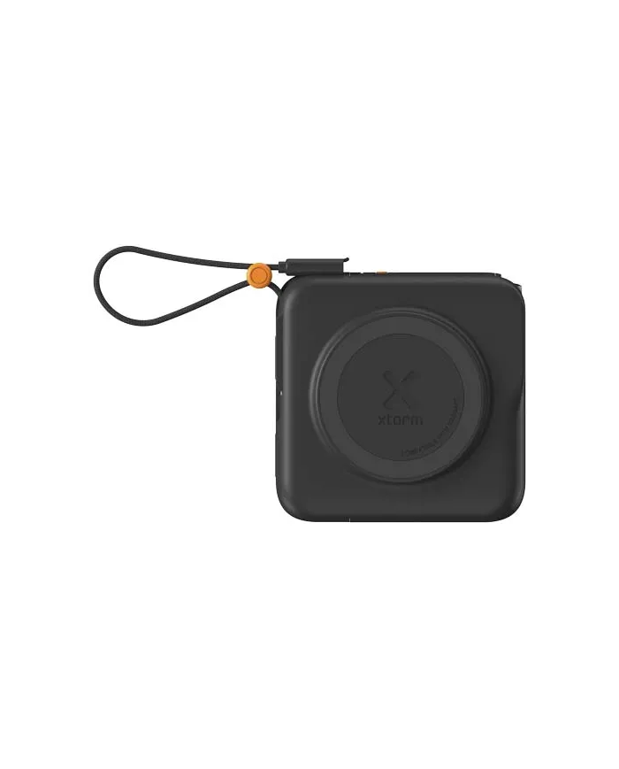 Caricabatterie da viaggio 3-in-1 da 30 W 10.000 mAh Xtorm TravelPro - cod. P124603
