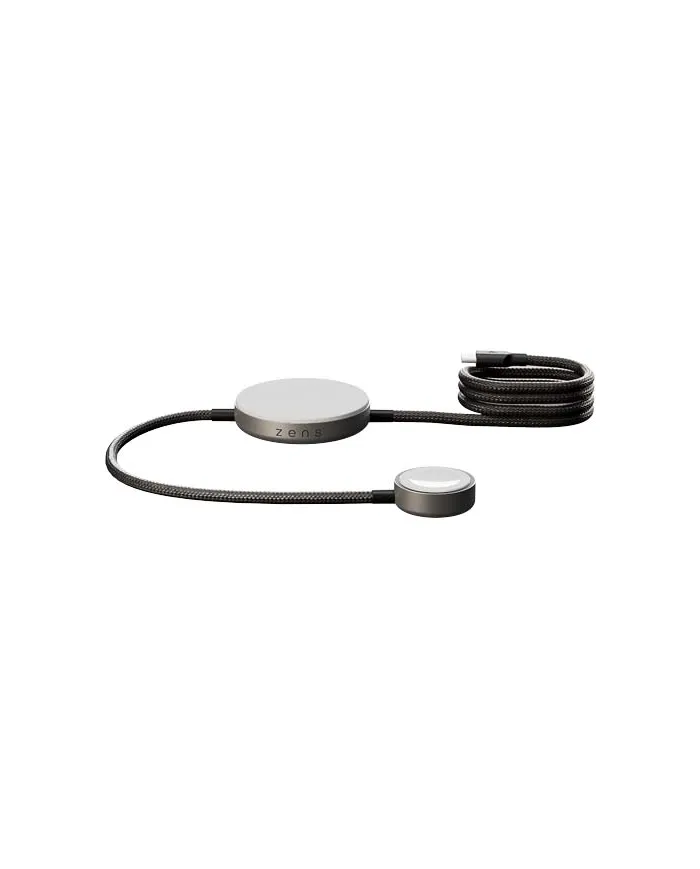 Cavo di ricarica doppio da 15 W Zens Pro 2 - cod. P120823