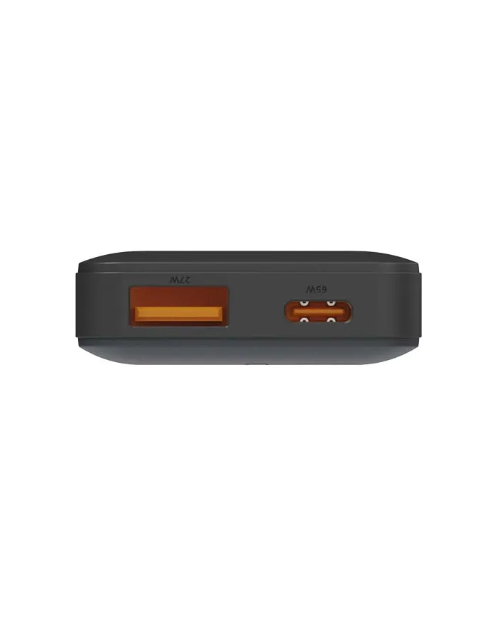 Set caricabatterie rapido da viaggio da 65 W con cavo e custodia Xtorm - cod. P124600