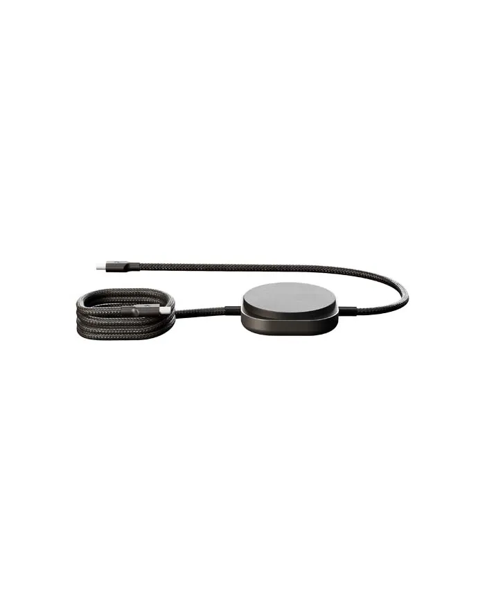 Cavo di ricarica USB-C 2-in-1 da 240 W Zens Pro 2 - cod. P120821