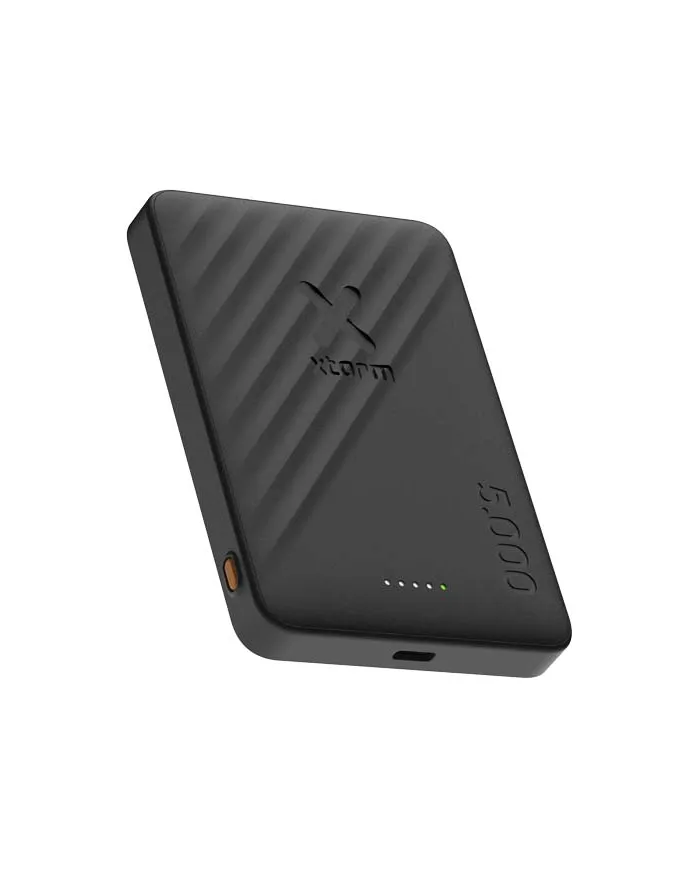 Power bank wireless da 5000 mAh 15 W Xtorm Go2 - cod. P124602