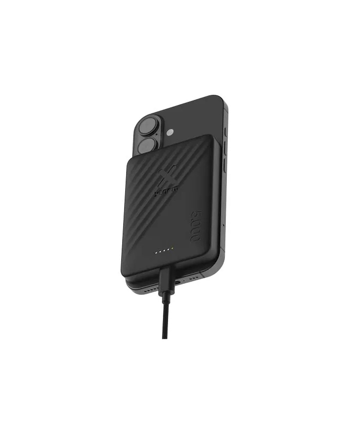 Power bank wireless da 5000 mAh 15 W Xtorm Go2 - cod. P124602