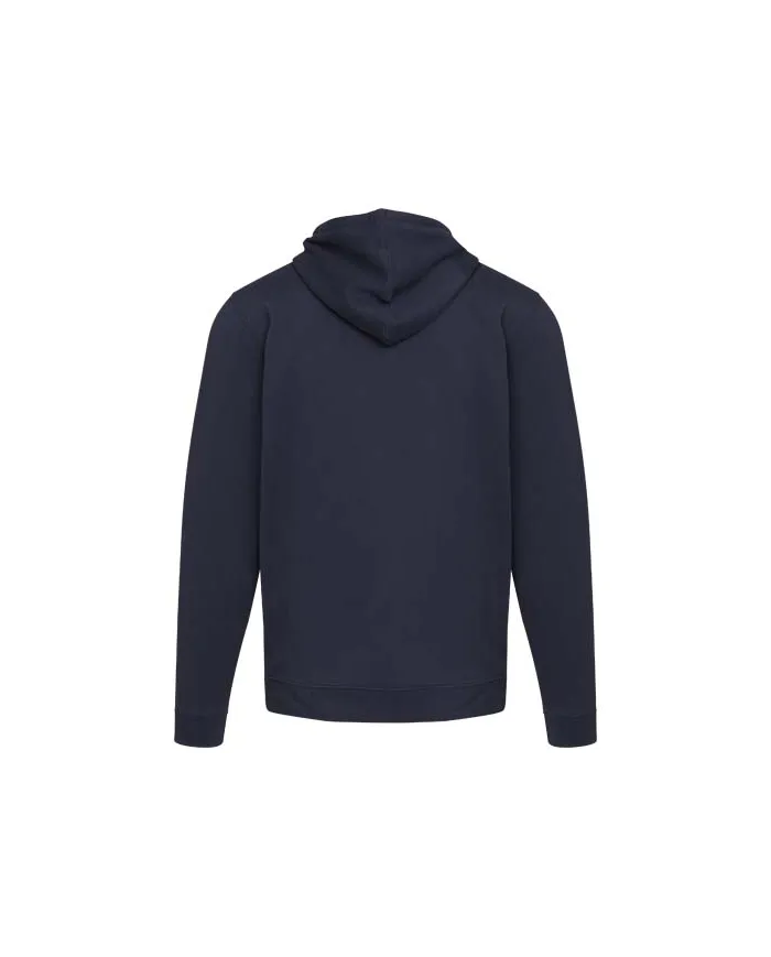 Felpa con cappuccio unisex in cotone biologico certificato OCS da 280 g/m² Jasper - cod. P39666