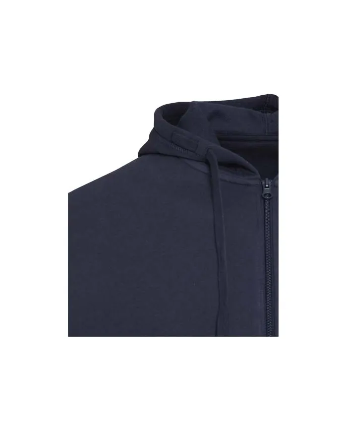 Felpa con cappuccio unisex in cotone biologico certificato OCS da 280 g/m² Jasper - cod. P39666