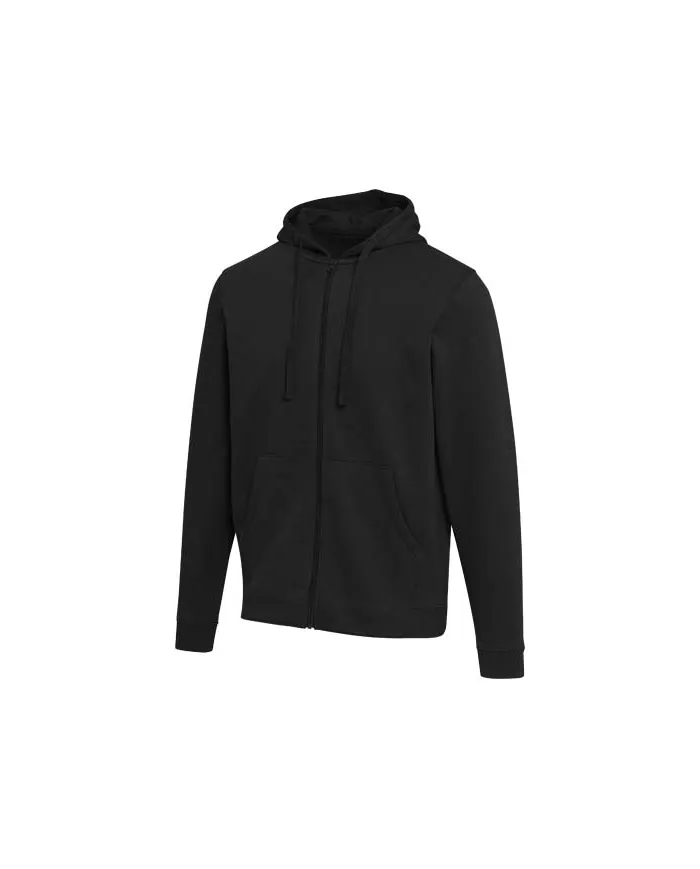 Felpa con cappuccio unisex in cotone biologico certificato OCS da 280 g/m² Jasper - cod. P39666