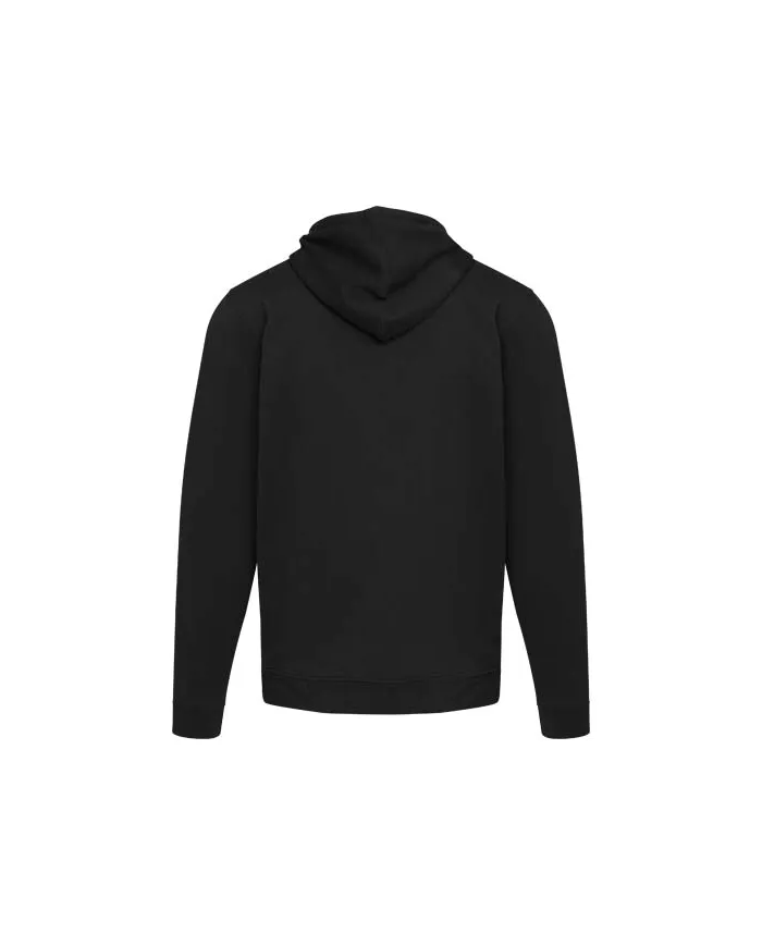 Felpa con cappuccio unisex in cotone biologico certificato OCS da 280 g/m² Jasper - cod. P39666
