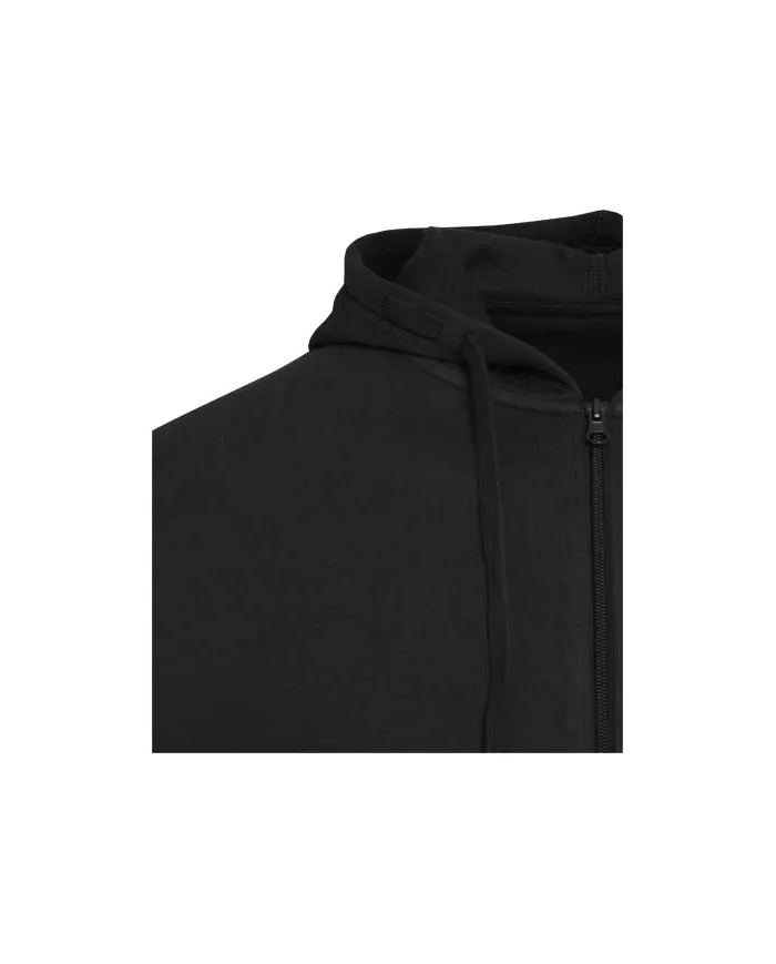 Felpa con cappuccio unisex in cotone biologico certificato OCS da 280 g/m² Jasper - cod. P39666