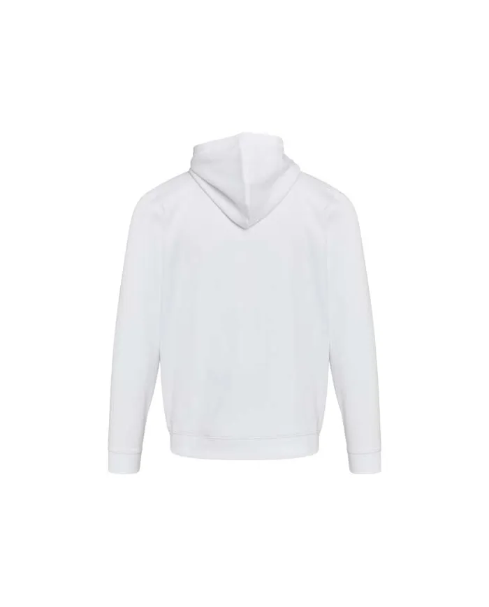Felpa con cappuccio unisex in cotone biologico certificato OCS da 280 g/m² Jasper - cod. P39666