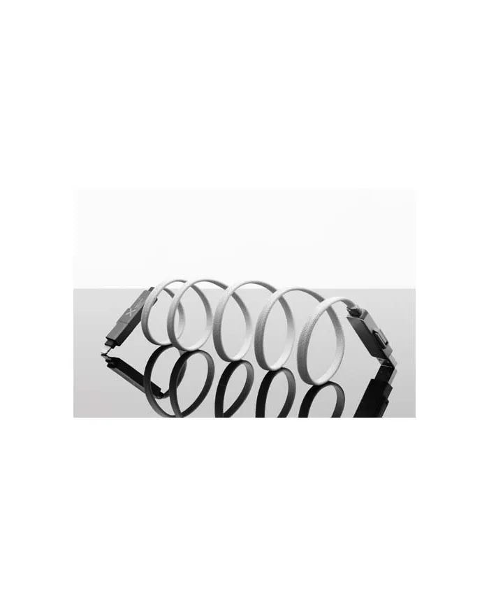 Cavo di ricarica magnetico piatto da 60 W SCX.design C58 - cod. P2PX196