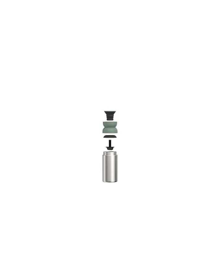 Tazza termica per caffè da 350 ml Mepal Ellipse - cod. P100965
