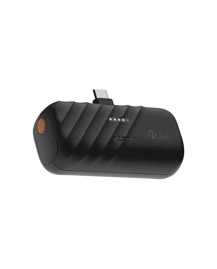 Power bank da 5000 mAh 20 W Xtorm Go2 - cod. P124601