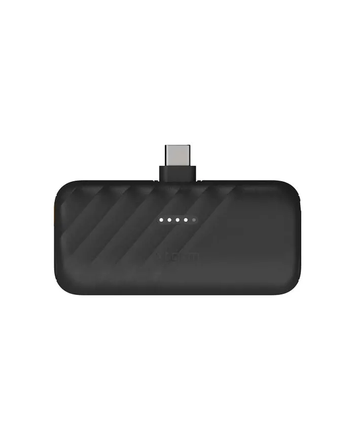 Power bank da 5000 mAh 20 W Xtorm Go2 - cod. P124601