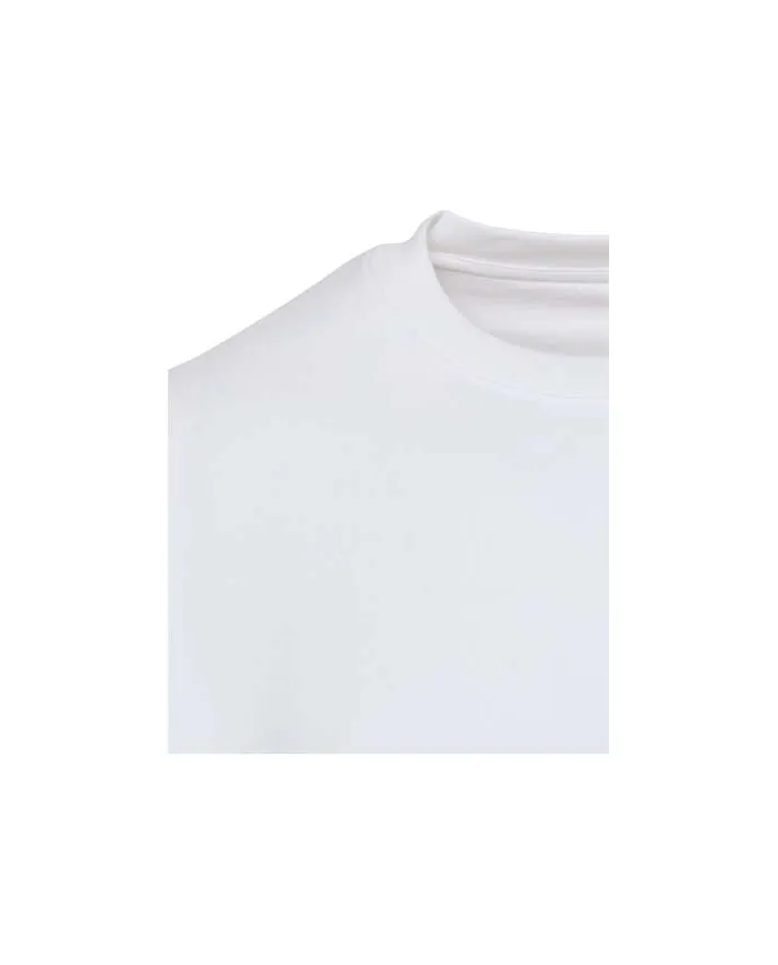 Maglione unisex a girocollo in cotone biologico certificato OCS da 280 g/m² Boris - cod. P39564