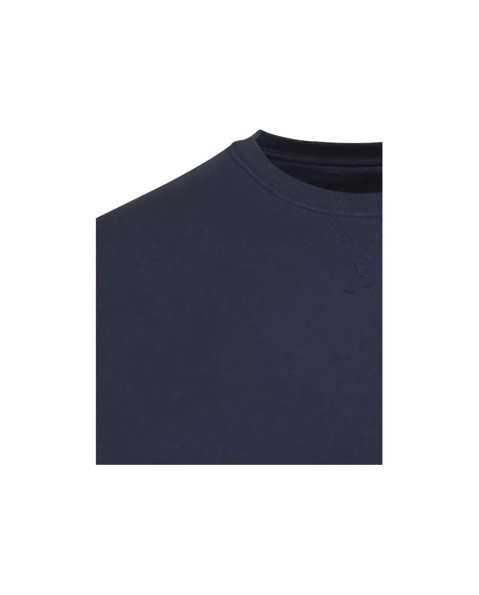 Maglione a girocollo unisex in tessuto biologico riciclato certificato OCS da 280 g/m² Jasper - cod. P39561