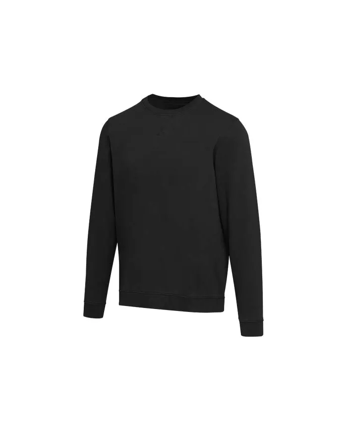 Maglione a girocollo unisex in tessuto biologico riciclato certificato OCS da 280 g/m² Jasper - cod. P39561