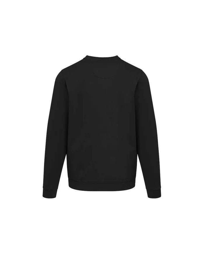 Maglione a girocollo unisex in tessuto biologico riciclato certificato OCS da 280 g/m² Jasper - cod. P39561
